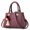Ladies Hand Bags Luxury Handbags Women Bags Crossbody Bag - Image 2