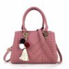 Ladies Hand Bags Luxury Handbags Women Bags Crossbody Bag - Image 3