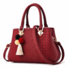 Ladies Hand Bags Luxury Handbags Women Bags Crossbody Bag - Image 4