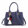 Ladies Hand Bags Luxury Handbags Women Bags Crossbody Bag - Image 8