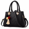 Ladies Hand Bags Luxury Handbags Women Bags Crossbody Bag - Image 6
