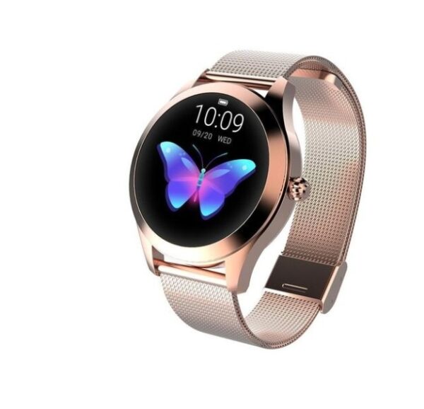 Heart Rate Monitoring Sports Step Smart Bracelet - Image 5
