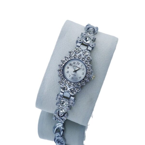 Douyin Online Influencer Watch Women's Bracelet - Image 4